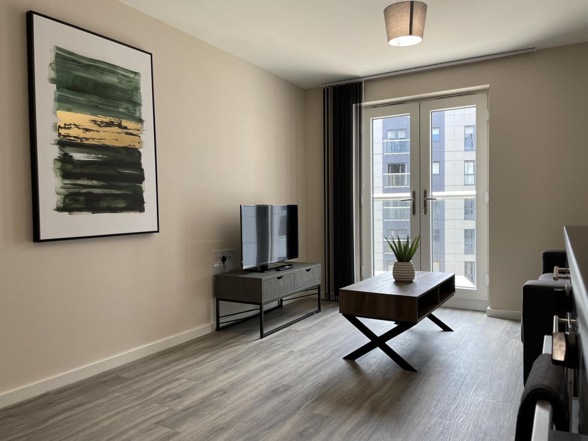 The Bailey Apartment Manchester Cameră foto