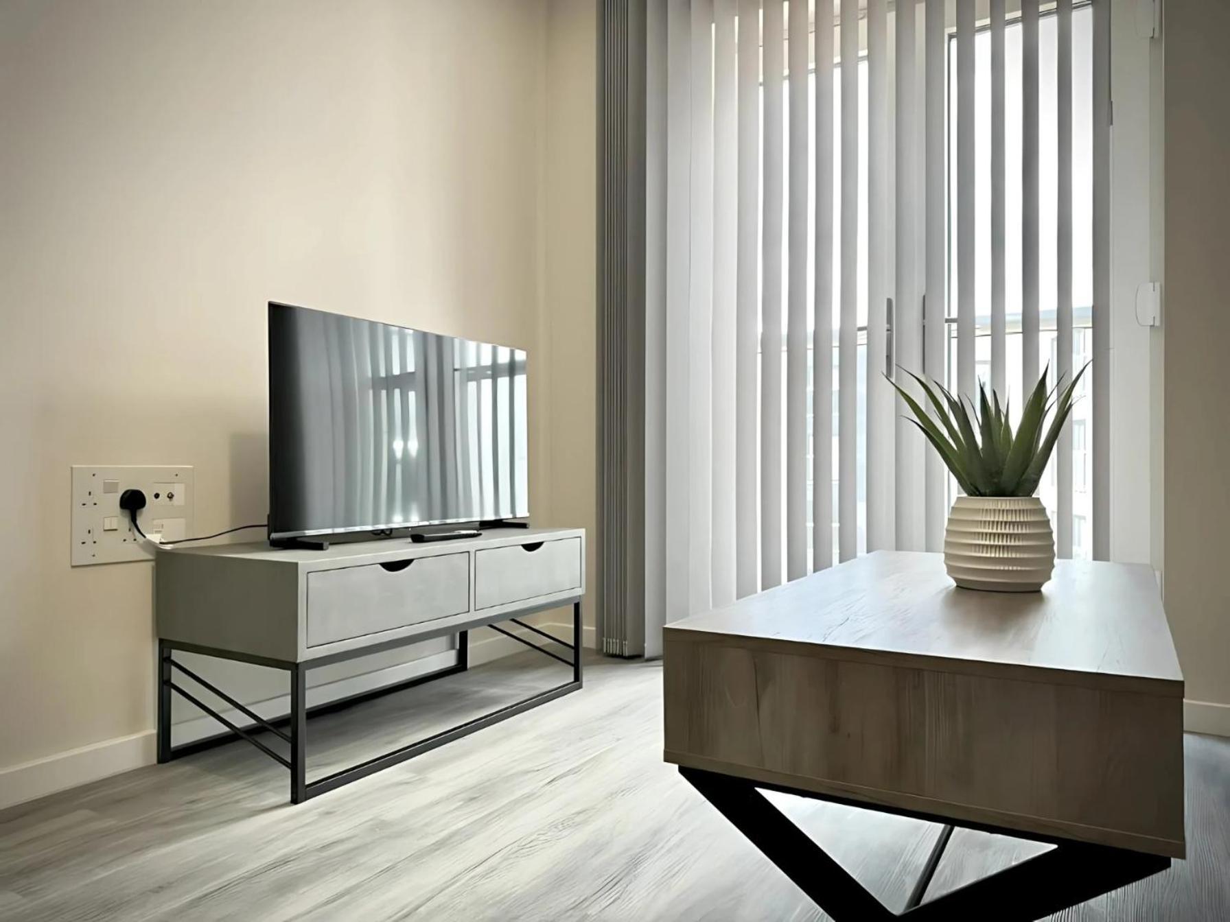 The Bailey Apartment Manchester Exterior foto